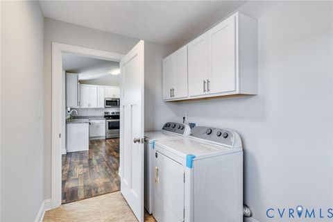 Tiny photo for 1013 Ridge Road, Callao, VA 22435 (MLS # 2613005)