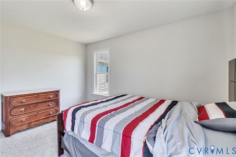 Tiny photo for 1013 Ridge Road, Callao, VA 22435 (MLS # 2613005)
