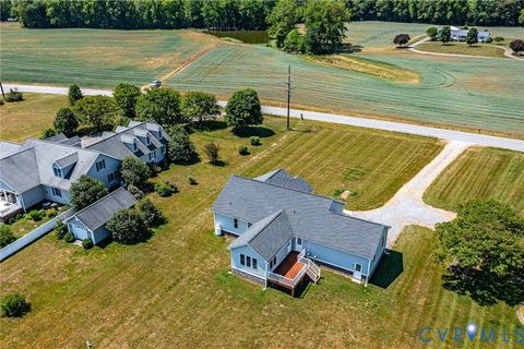 Tiny photo for 1013 Ridge Road, Callao, VA 22435 (MLS # 2613005)