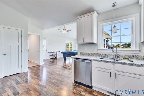 Tiny photo for 1013 Ridge Road, Callao, VA 22435 (MLS # 2613005)