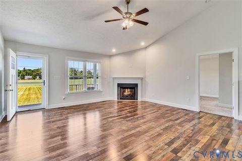 Tiny photo for 1013 Ridge Road, Callao, VA 22435 (MLS # 2613005)