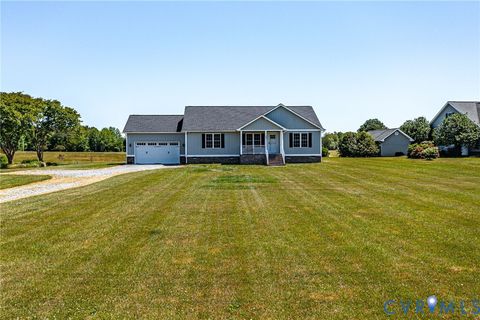 Tiny photo for 1013 Ridge Road, Callao, VA 22435 (MLS # 2613005)