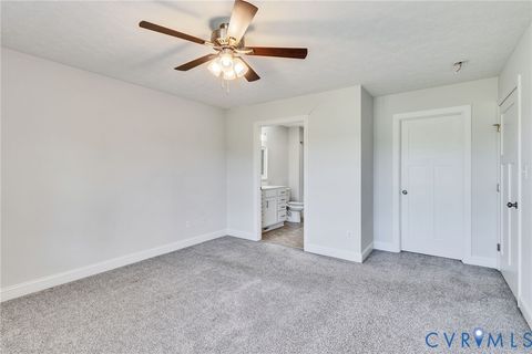 Tiny photo for 1013 Ridge Road, Callao, VA 22435 (MLS # 2613005)