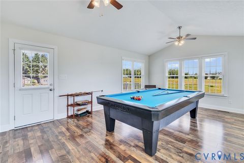 Tiny photo for 1013 Ridge Road, Callao, VA 22435 (MLS # 2613005)
