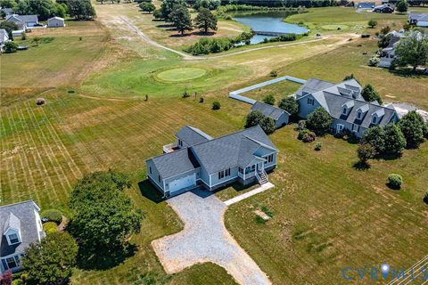 Tiny photo for 1013 Ridge Road, Callao, VA 22435 (MLS # 2613005)