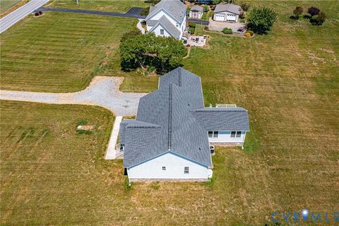 Tiny photo for 1013 Ridge Road, Callao, VA 22435 (MLS # 2613005)