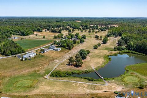 Tiny photo for 1013 Ridge Road, Callao, VA 22435 (MLS # 2613005)