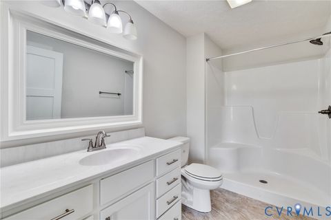Tiny photo for 1013 Ridge Road, Callao, VA 22435 (MLS # 2613005)