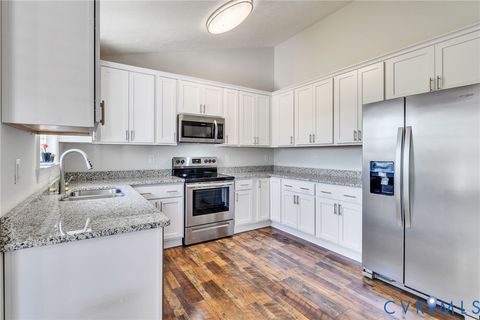 Tiny photo for 1013 Ridge Road, Callao, VA 22435 (MLS # 2613005)