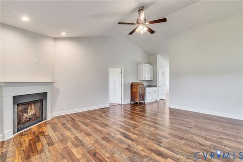 Tiny photo for 1013 Ridge Road, Callao, VA 22435 (MLS # 2613005)