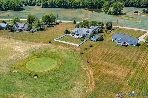 Tiny photo for 1013 Ridge Road, Callao, VA 22435 (MLS # 2613005)