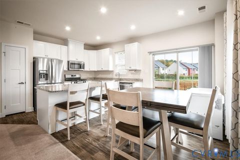 Tiny photo for 4468 Braden Woods Drive, Chesterfield, VA 23832 (MLS # 2529185)