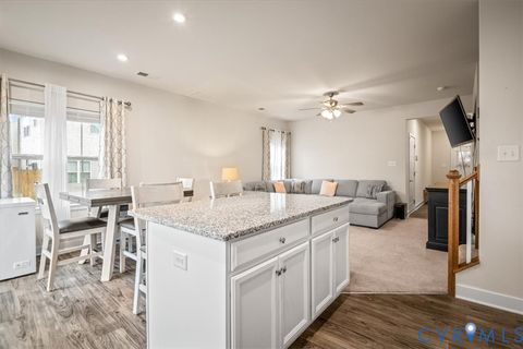 Tiny photo for 4468 Braden Woods Drive, Chesterfield, VA 23832 (MLS # 2529185)