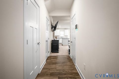 Tiny photo for 4468 Braden Woods Drive, Chesterfield, VA 23832 (MLS # 2529185)