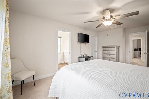 Tiny photo for 4468 Braden Woods Drive, Chesterfield, VA 23832 (MLS # 2529185)