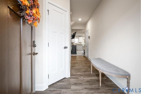 Tiny photo for 4468 Braden Woods Drive, Chesterfield, VA 23832 (MLS # 2529185)