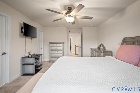 Tiny photo for 4468 Braden Woods Drive, Chesterfield, VA 23832 (MLS # 2529185)