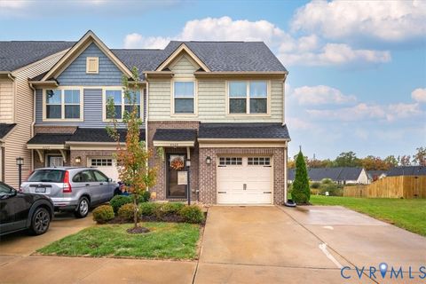 Photo of 4468 Braden Woods Drive, Chesterfield, VA 23832 (MLS # 2529185)