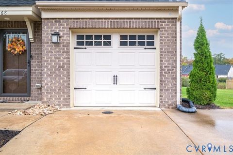 Tiny photo for 4468 Braden Woods Drive, Chesterfield, VA 23832 (MLS # 2529185)