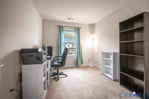 Tiny photo for 4468 Braden Woods Drive, Chesterfield, VA 23832 (MLS # 2529185)