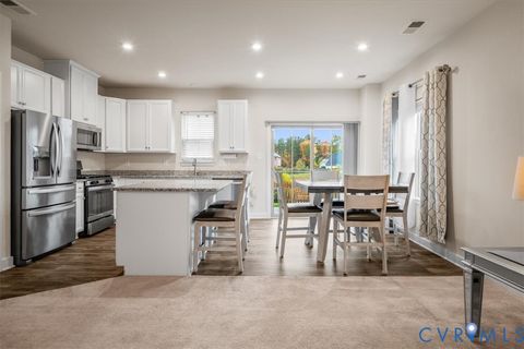 Tiny photo for 4468 Braden Woods Drive, Chesterfield, VA 23832 (MLS # 2529185)