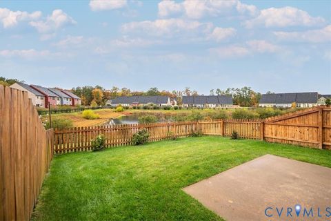 Tiny photo for 4468 Braden Woods Drive, Chesterfield, VA 23832 (MLS # 2529185)