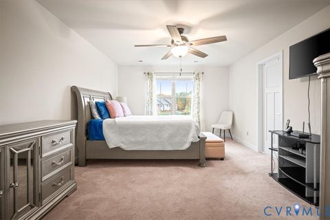 Tiny photo for 4468 Braden Woods Drive, Chesterfield, VA 23832 (MLS # 2529185)