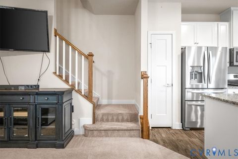 Tiny photo for 4468 Braden Woods Drive, Chesterfield, VA 23832 (MLS # 2529185)