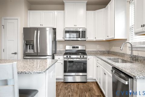 Tiny photo for 4468 Braden Woods Drive, Chesterfield, VA 23832 (MLS # 2529185)