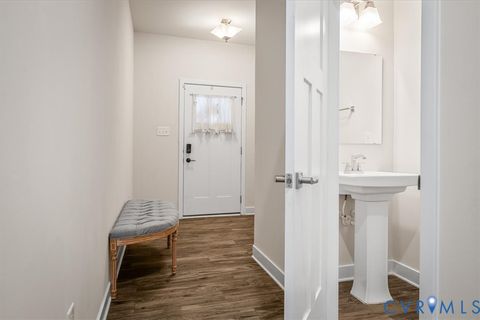 Tiny photo for 4468 Braden Woods Drive, Chesterfield, VA 23832 (MLS # 2529185)