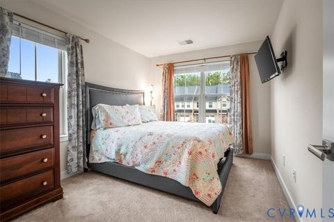 Tiny photo for 4468 Braden Woods Drive, Chesterfield, VA 23832 (MLS # 2529185)