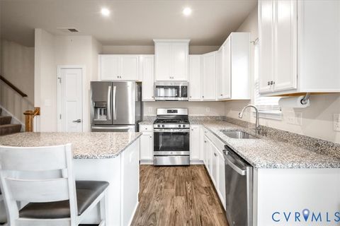 Tiny photo for 4468 Braden Woods Drive, Chesterfield, VA 23832 (MLS # 2529185)