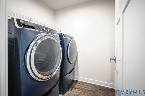 Tiny photo for 4468 Braden Woods Drive, Chesterfield, VA 23832 (MLS # 2529185)