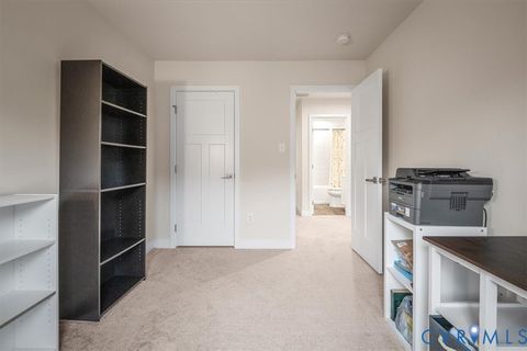 Tiny photo for 4468 Braden Woods Drive, Chesterfield, VA 23832 (MLS # 2529185)