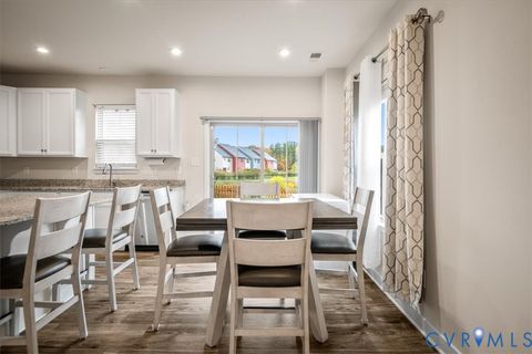 Tiny photo for 4468 Braden Woods Drive, Chesterfield, VA 23832 (MLS # 2529185)