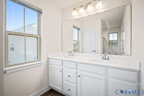 Tiny photo for 4468 Braden Woods Drive, Chesterfield, VA 23832 (MLS # 2529185)