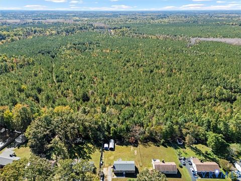 Tiny photo for 3913 Tavern Road, Petersburg, VA 23805 (MLS # 2529219)