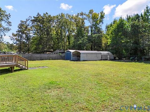 Tiny photo for 3913 Tavern Road, Petersburg, VA 23805 (MLS # 2529219)