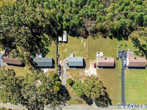 Tiny photo for 3913 Tavern Road, Petersburg, VA 23805 (MLS # 2529219)