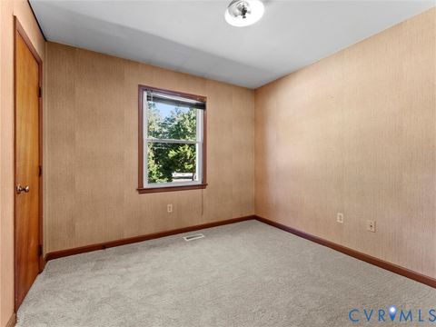 Tiny photo for 3913 Tavern Road, Petersburg, VA 23805 (MLS # 2529219)