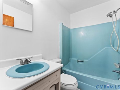 Tiny photo for 3913 Tavern Road, Petersburg, VA 23805 (MLS # 2529219)