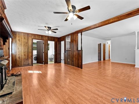 Tiny photo for 3913 Tavern Road, Petersburg, VA 23805 (MLS # 2529219)