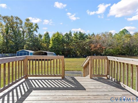 Tiny photo for 3913 Tavern Road, Petersburg, VA 23805 (MLS # 2529219)