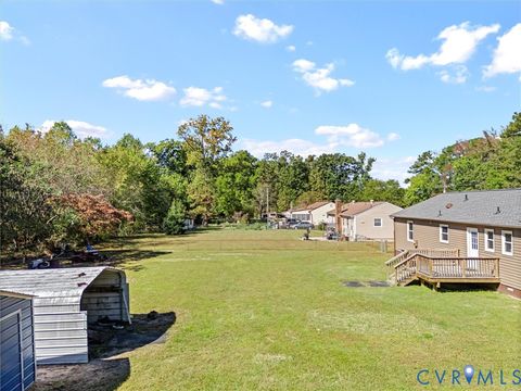 Tiny photo for 3913 Tavern Road, Petersburg, VA 23805 (MLS # 2529219)