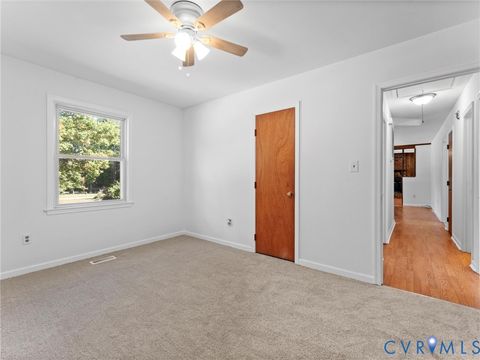 Tiny photo for 3913 Tavern Road, Petersburg, VA 23805 (MLS # 2529219)