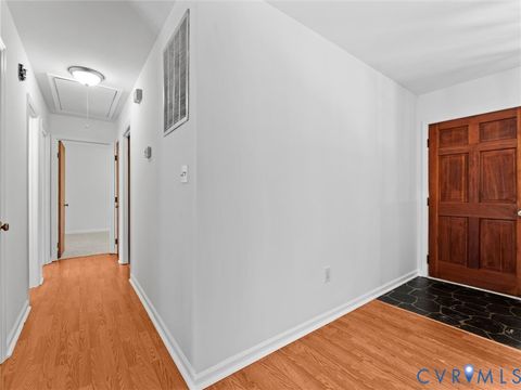 Tiny photo for 3913 Tavern Road, Petersburg, VA 23805 (MLS # 2529219)