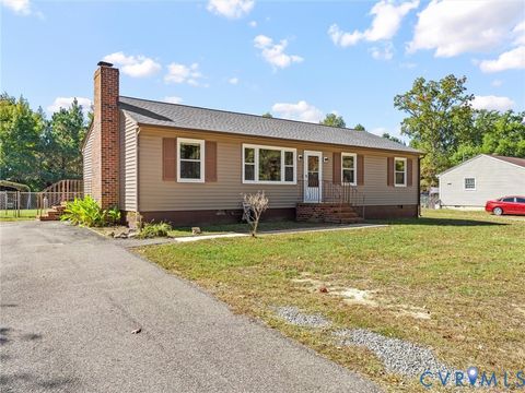 Tiny photo for 3913 Tavern Road, Petersburg, VA 23805 (MLS # 2529219)