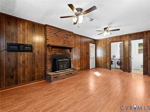 Tiny photo for 3913 Tavern Road, Petersburg, VA 23805 (MLS # 2529219)