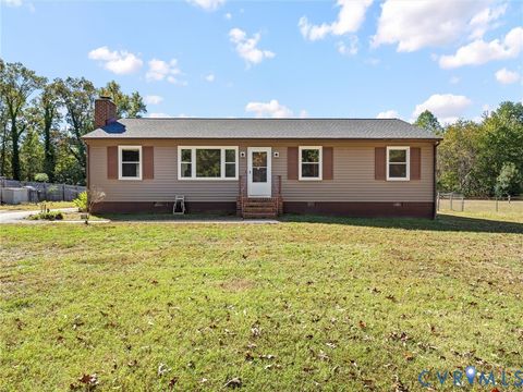 Photo of 3913 Tavern Road, Petersburg, VA 23805 (MLS # 2529219)