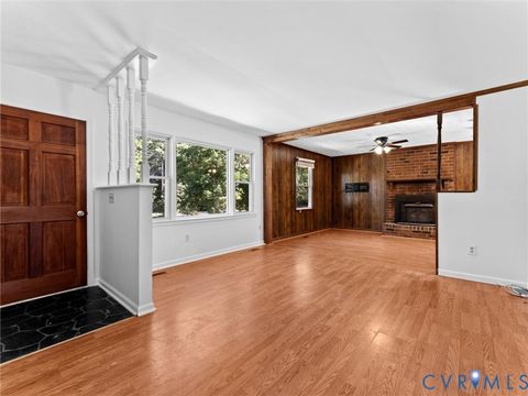 Tiny photo for 3913 Tavern Road, Petersburg, VA 23805 (MLS # 2529219)